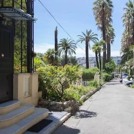 Laetitia - Appt De Charme Avec Parking - Nord Διαμέρισμα