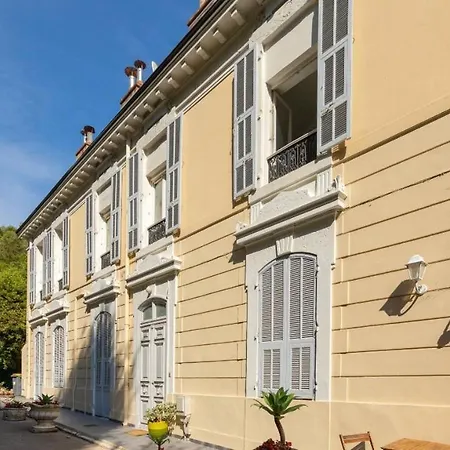 Laetitia - Appt De Charme Avec Parking - Nord Apartment