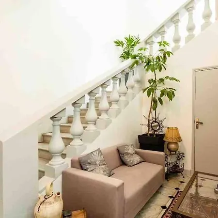 Διαμέρισμα Laetitia - Appt De Charme Avec Parking - Nord