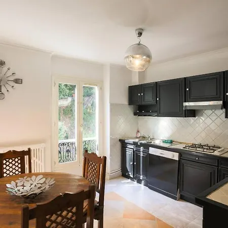 Apartament Laetitia - Appt De Charme Avec Parking - Nord *
