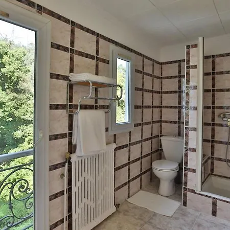 Laetitia - Appt De Charme Avec Parking - Nord Νίκαια