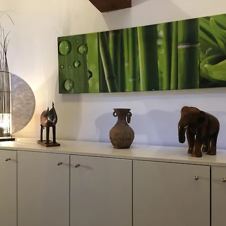 Διαμέρισμα Laetitia - Appt De Charme Avec Parking - Nord Νίκαια